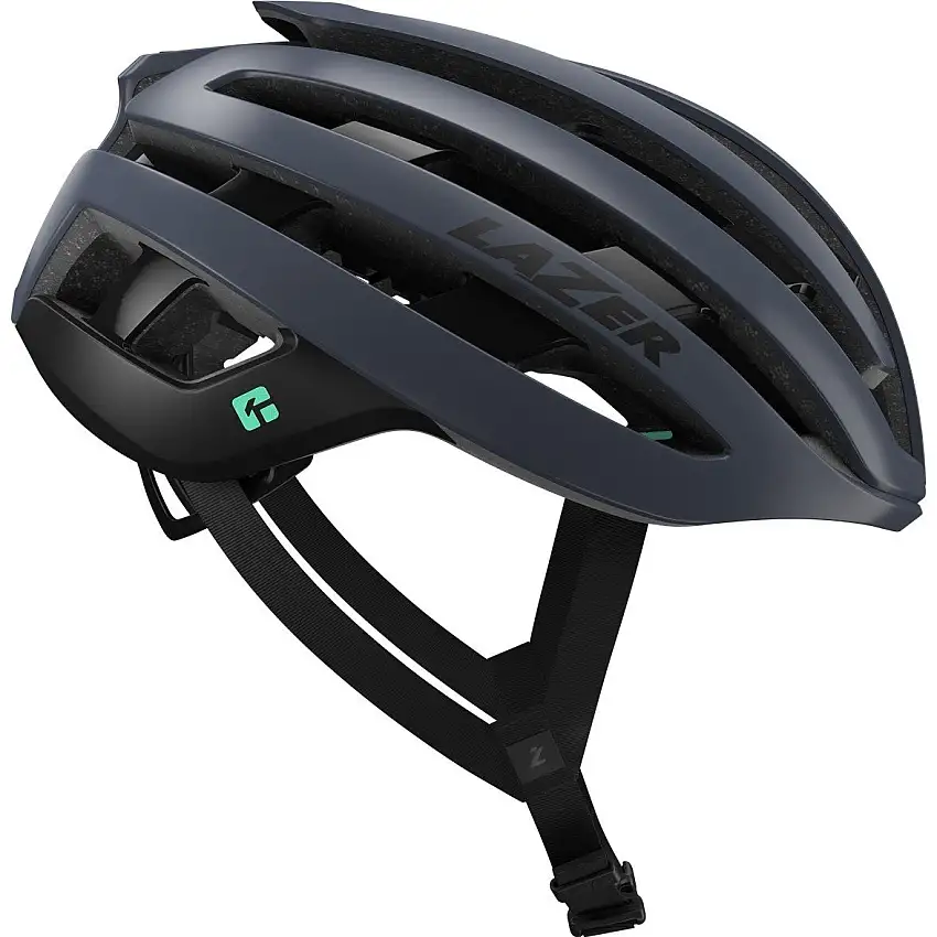 Cykelhjälm Lazer Z1 Kineticore Cosmic Blue