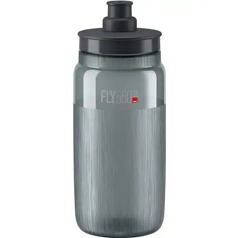 Flaska Elite FLY TEX Clear Smoke 550ml