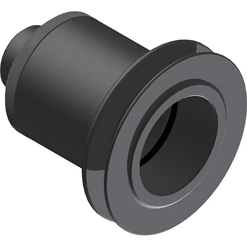 Axeländar DT Swiss Bak Adapt WP 135L MTB and DB QR S