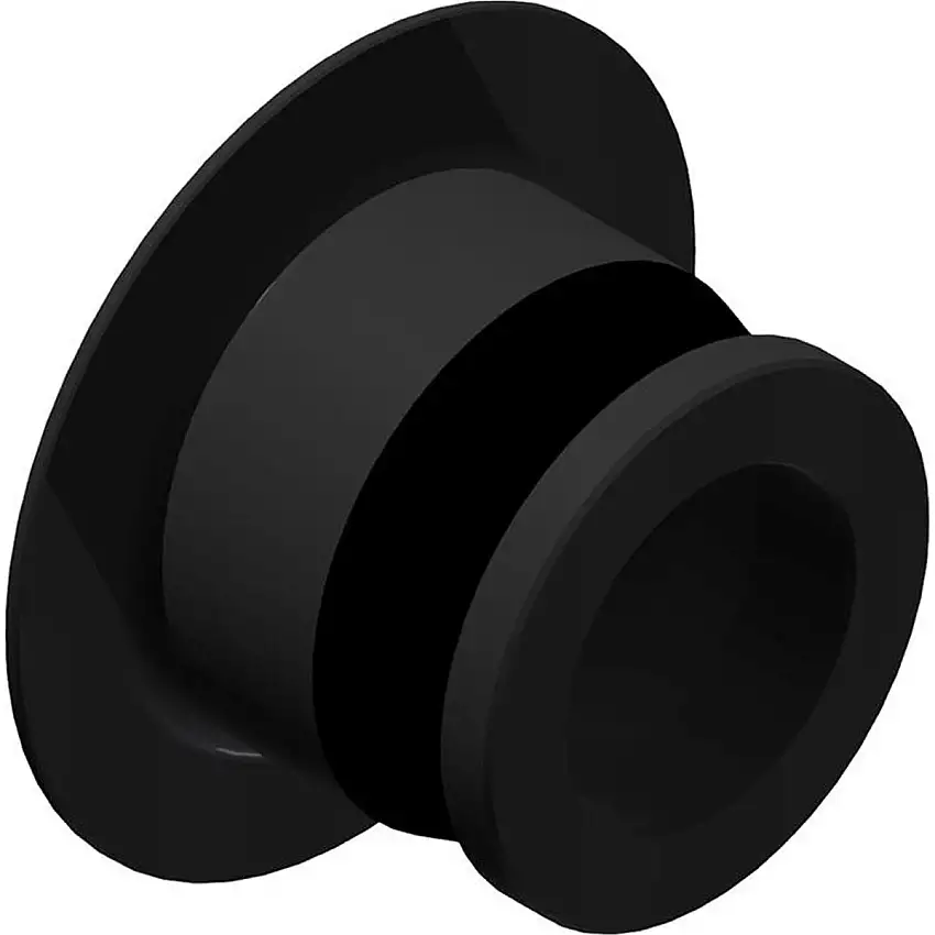 Axeländar DT Swiss Bak Adapt WP XXXR TA12 BM/B