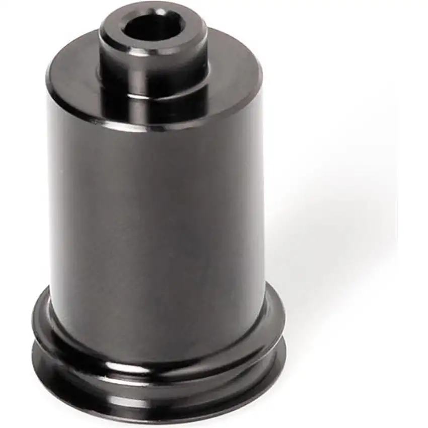 Axeländar DT Swiss Bak Adapt BG 130L Road11 QR S ASYM DICUT