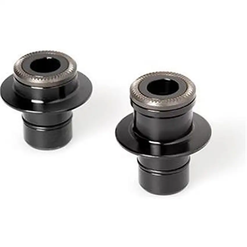 Axeländar DT Swiss Fram Adapt BG 100L Disc SA09 BLACK L