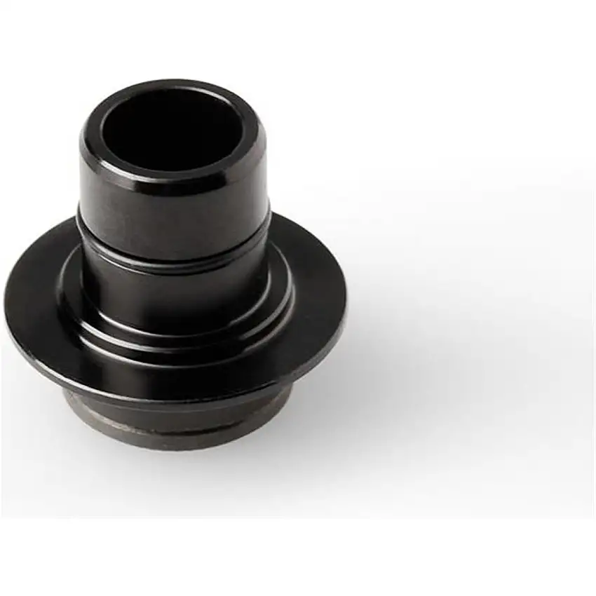 Axeländar DT Swiss Fram Adapt BG 100X Disc SA09 BLACK L