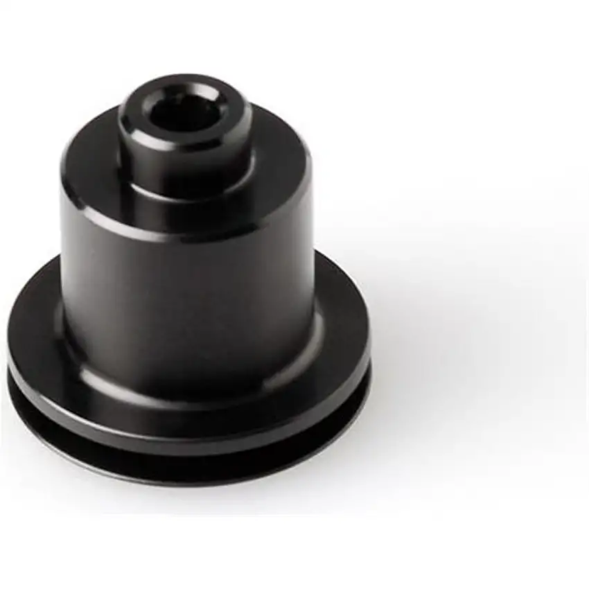 Axeländar DT Swiss Bak Adapt BG 130L QR BLACK