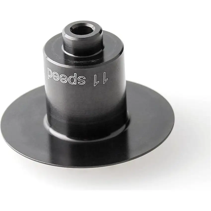 Axeländar DT Swiss Bak Adapt BG 130L Road QR B DICUT ASYM
