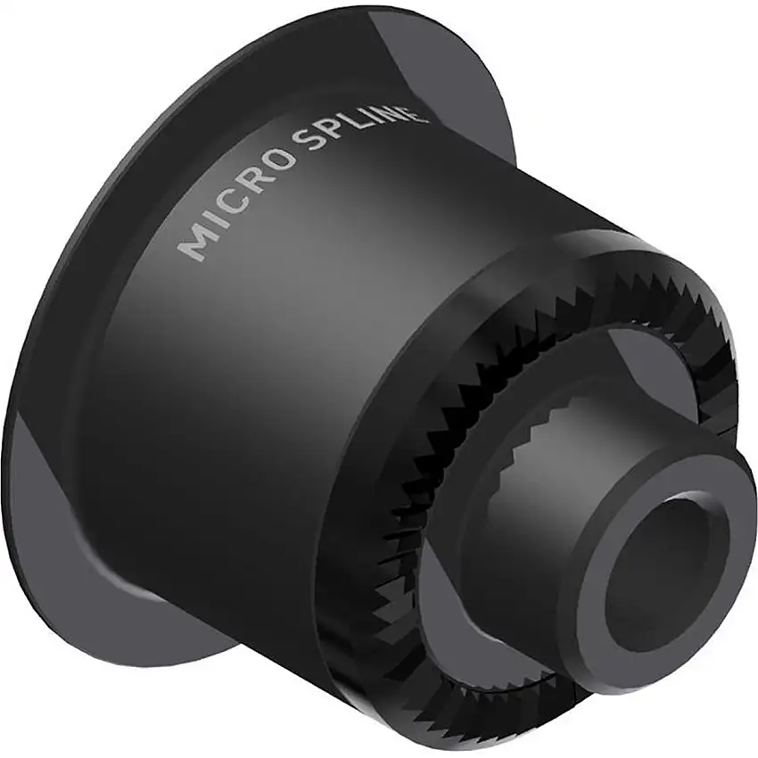 Axeländar DT Swiss Bak Adapt WP XXX/QR R B MS