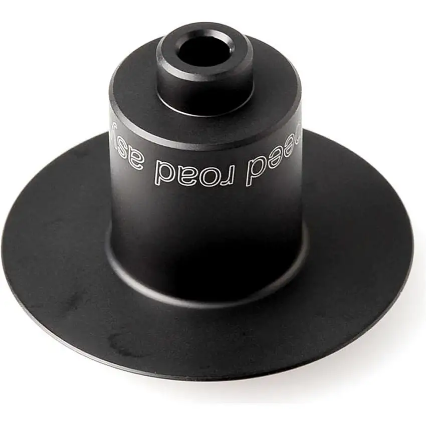 Axeländar DT Swiss Bak Adapt WP 130L Road QR B DICUT MATASYM