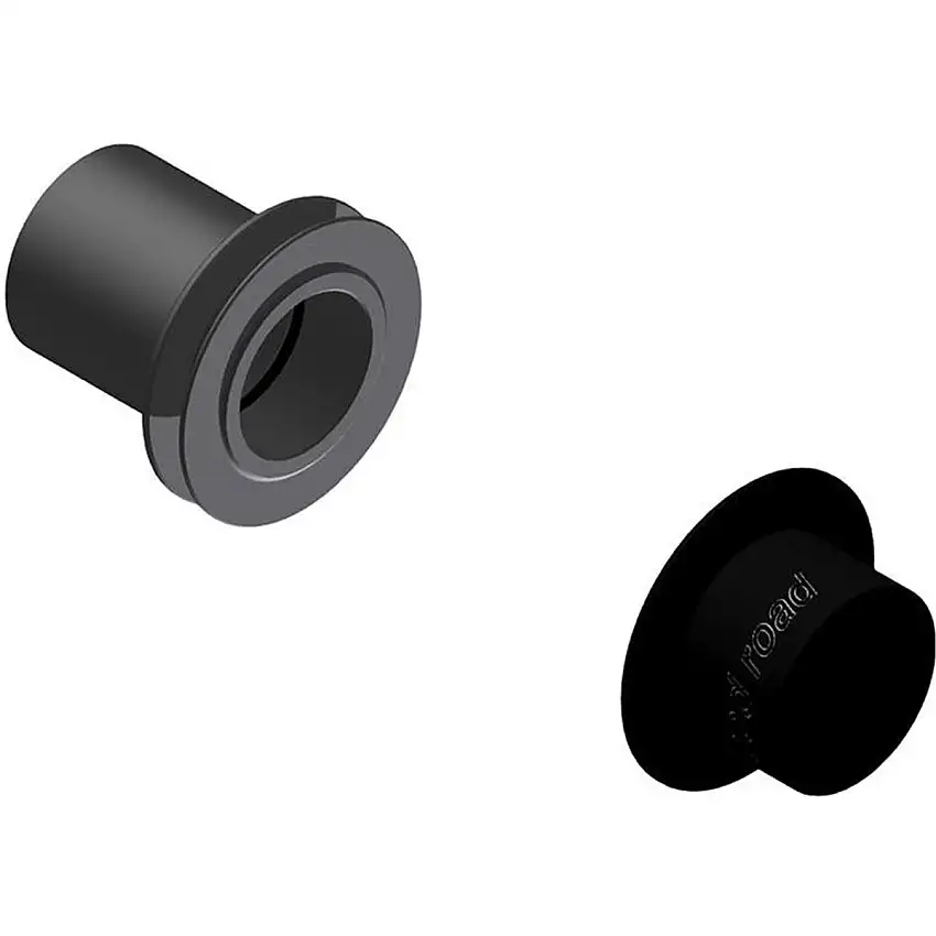 Axeländar DT Swiss Bak RW Adapt KIT 135/Ø12 11SP WITHOUT AXLE