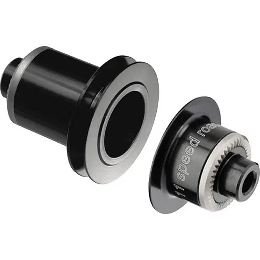 Axeländar DT Swiss Bak Adapt KIT 135.0/QR 240 11S Road DB