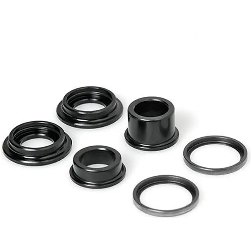 Axeländar DT Swiss TC KIT 15/110 350/370, SPL 1700+1900