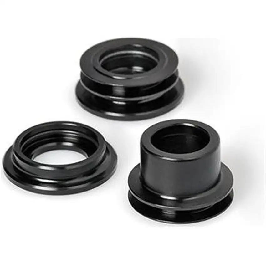 Axeländar DT Swiss TC KIT 15/110 180 BLK,SPL 1200+1501