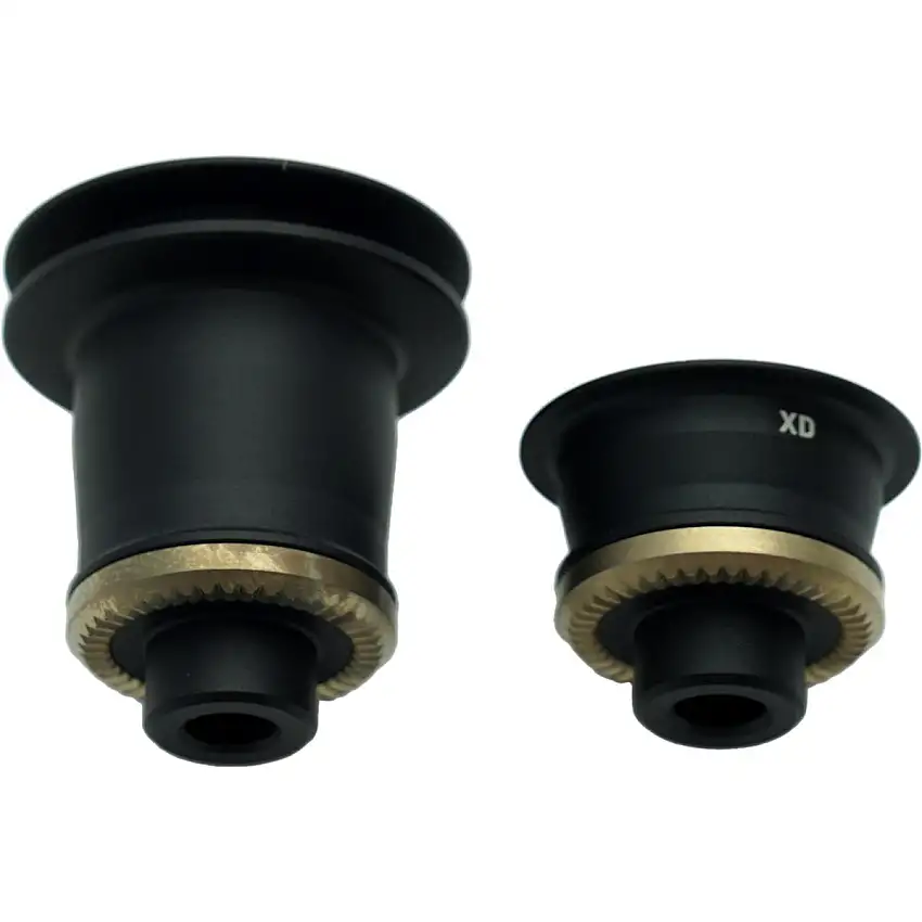 Axeländar DT Swiss Bak RW Adapt KIT 135/QR BM SRAM XD