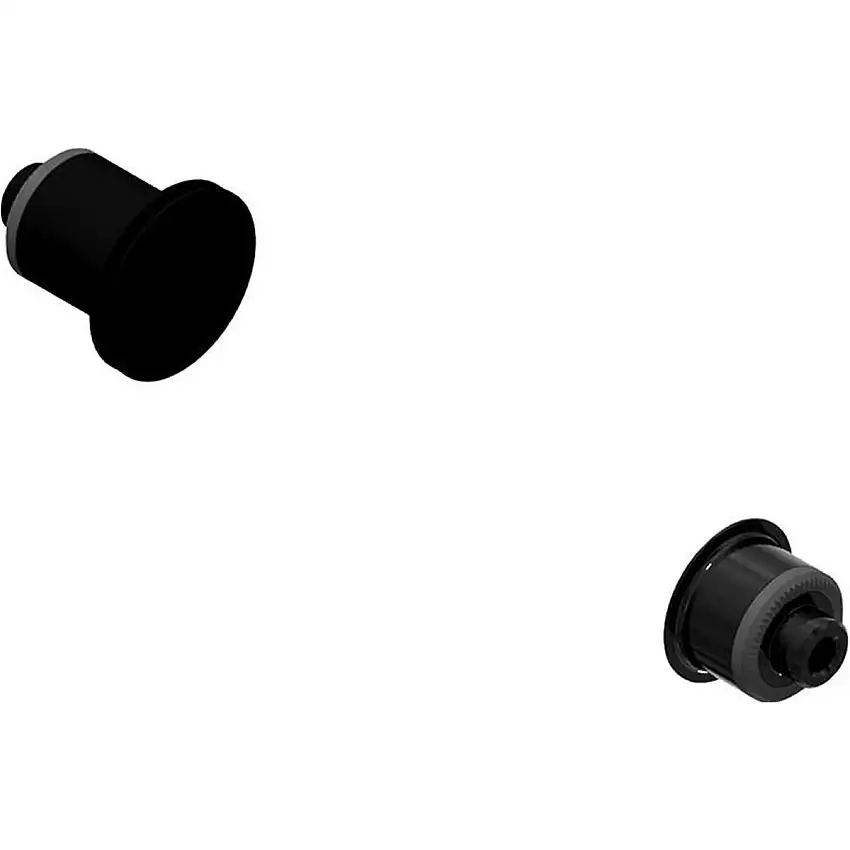 Axeländar DT Swiss Bak RW Adapt KIT 135.0/QR XDR