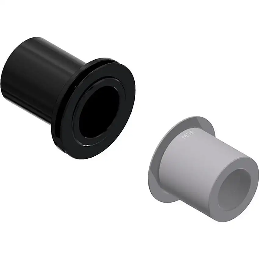 Axeländar DT Swiss Bak RW Adapt KIT 142/12 B MSR