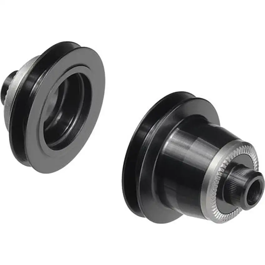 Axeländar DT Swiss Fram FW Adapt KIT 100/QR 180 DB 17MM AXLE