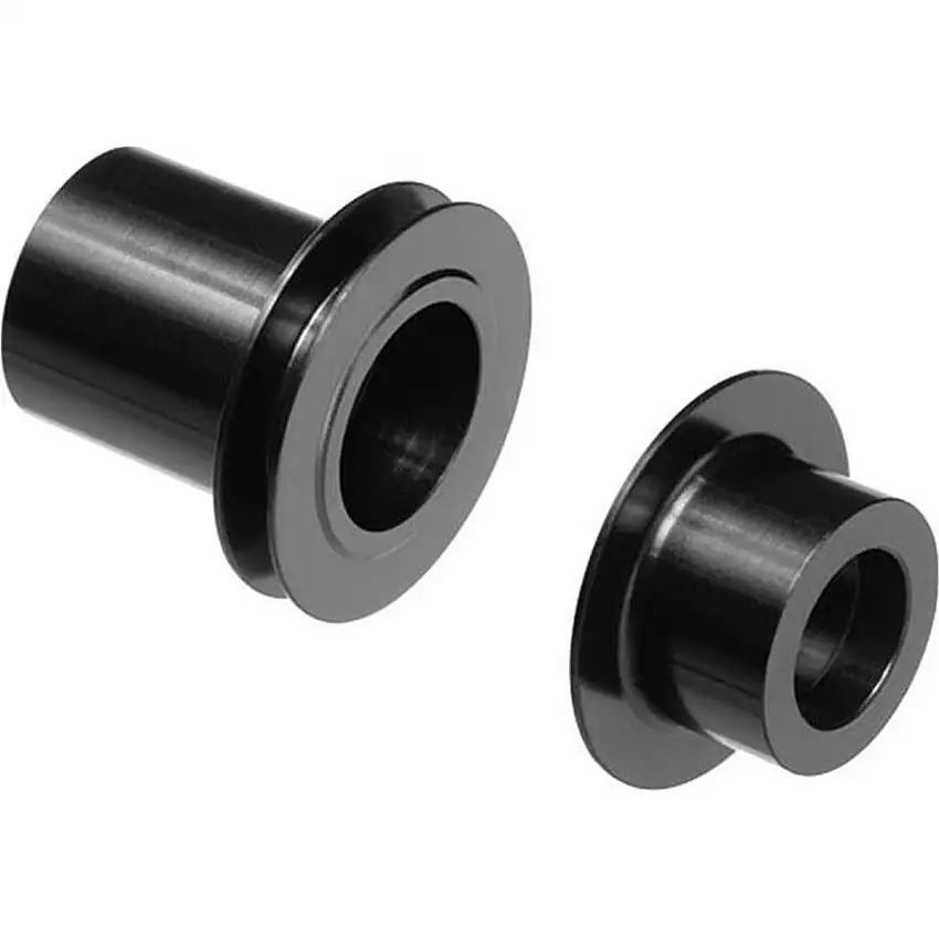 Axeländar DT Swiss CONVERSION KIT X12 (AXLE & 2 ADAPTERS)