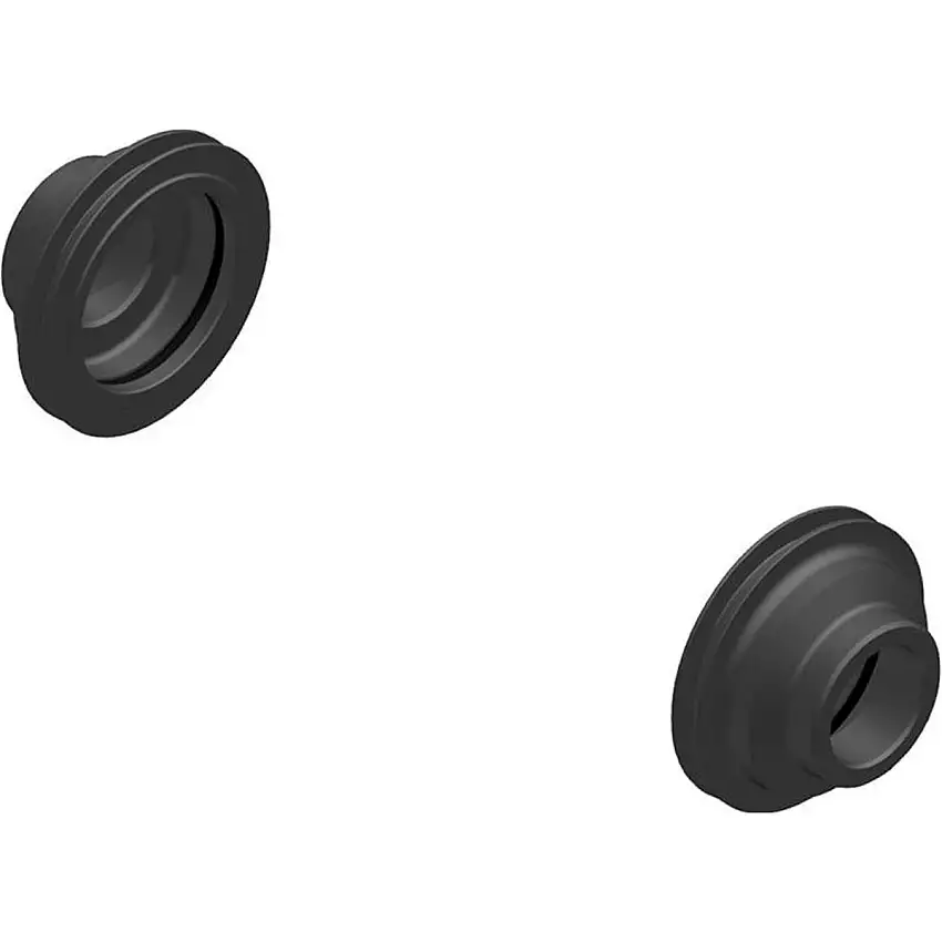 Axeländar DT Swiss Fram FW Adapt KIT 110/Ø15 240 BO 20MM