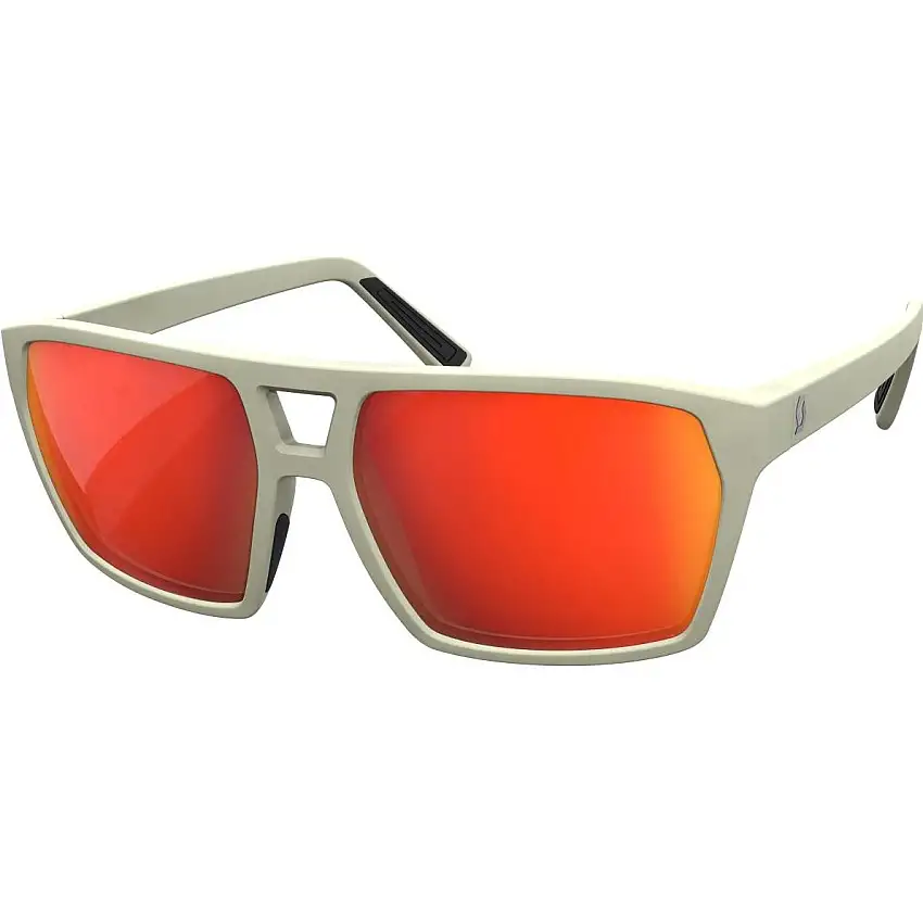 Solglasögon Scott Tune Red Chrome/Sand Beige