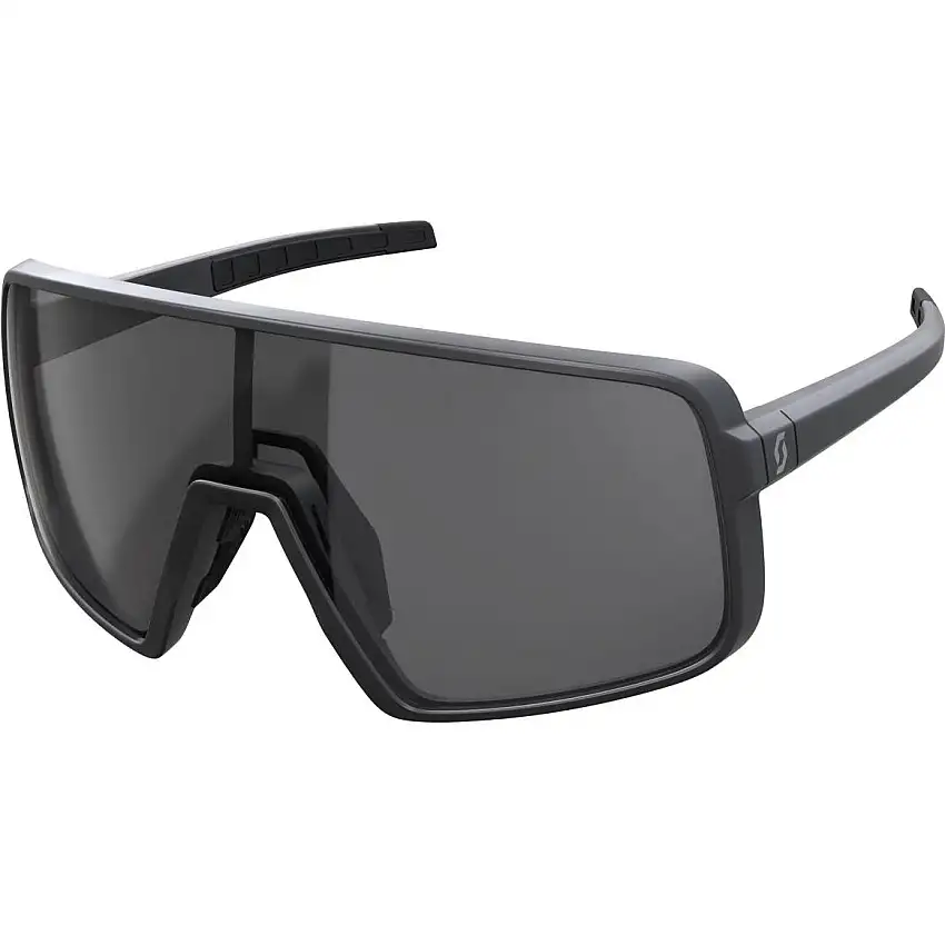Cykelglasögon Scott Torica Black/Grey