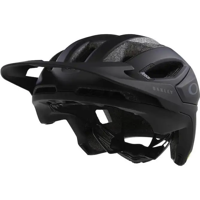 Cykelhjälm Oakley DRT3 Trail Svart