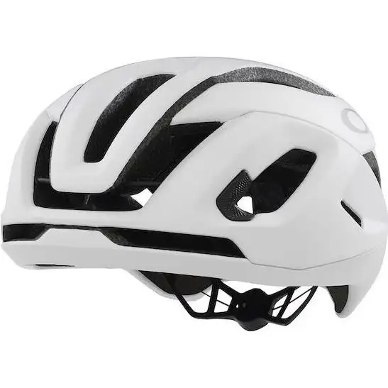 Cykelhjälm Oakley ARO5 Race Vit