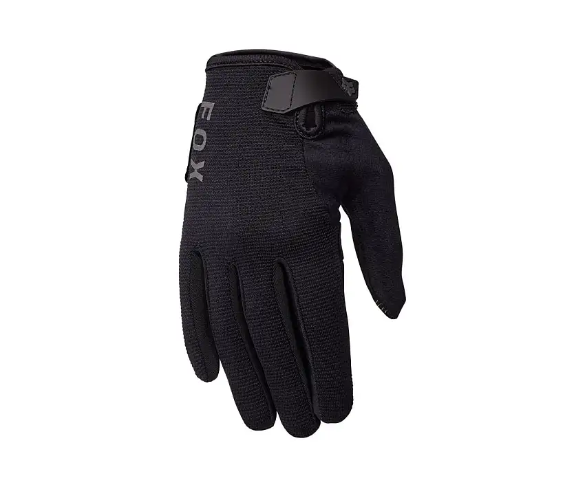 Fox Cykelhandskar W Ranger Glove Gel Svart