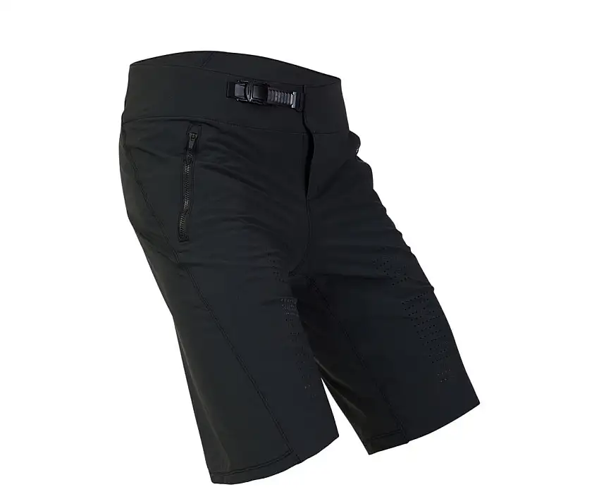 Fox Cykelshorts Flexair Short Svart
