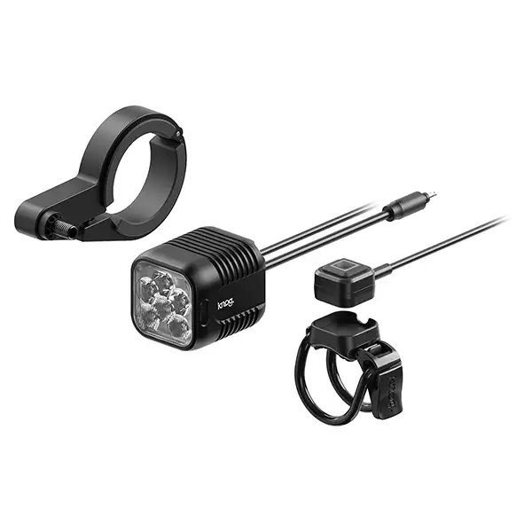 Framlampa Knog Blinder External 1300LM