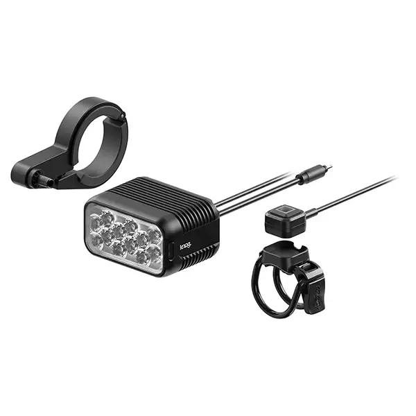 Framlampa Knog Blinder External 1800LM