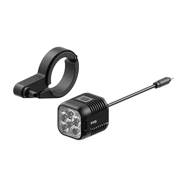 Framlampa Knog Blinder External 900LM