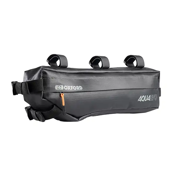 OXC Ramväska Aqua Evo Adventure 4L