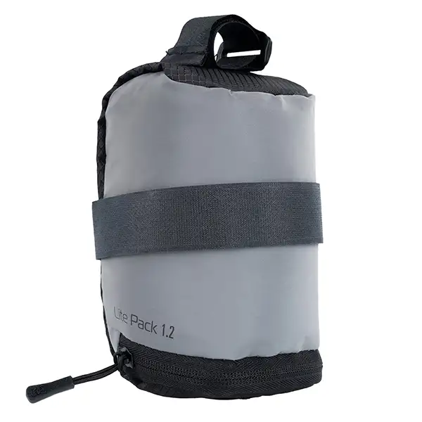 OXC Sadelväska Lite Pack 1.2L