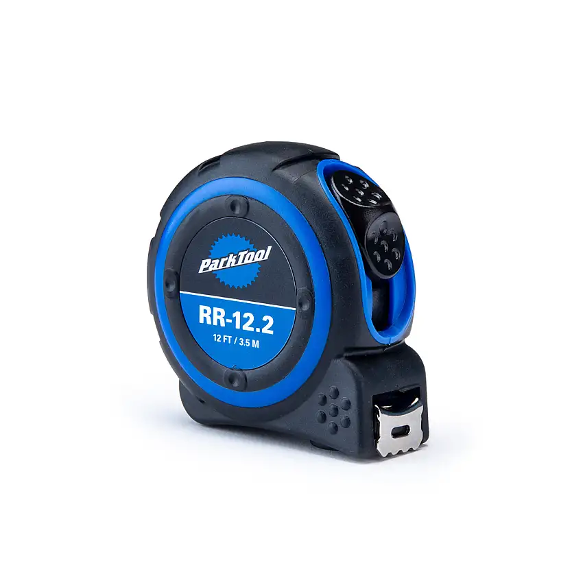 Måttband Park Tool RR-12.2