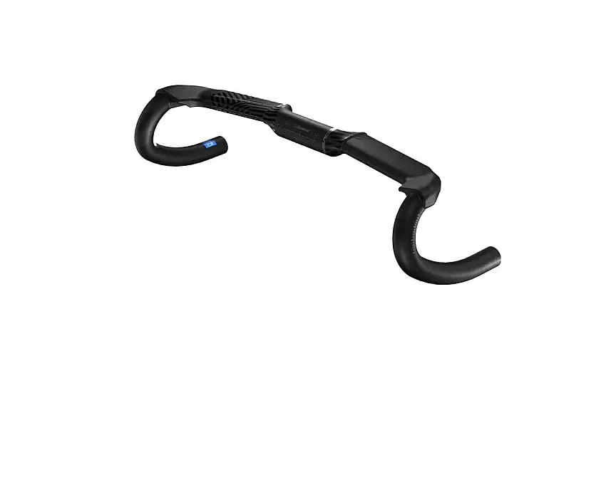 Styre Pro Discover Aero Carbon Svart 40