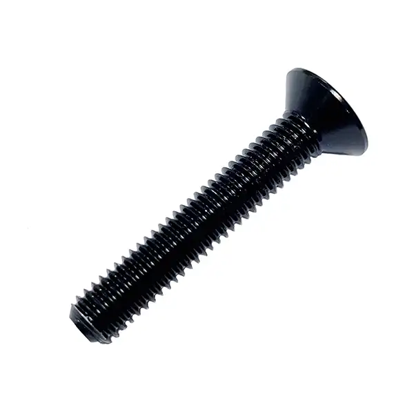 Täcklock PRO Top Cap Bolt 1-Pack / M6x30 / Gap Cap Expander