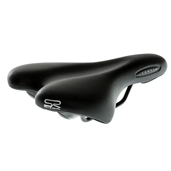 Cykelsadel Selle Royal Lancia Athletic