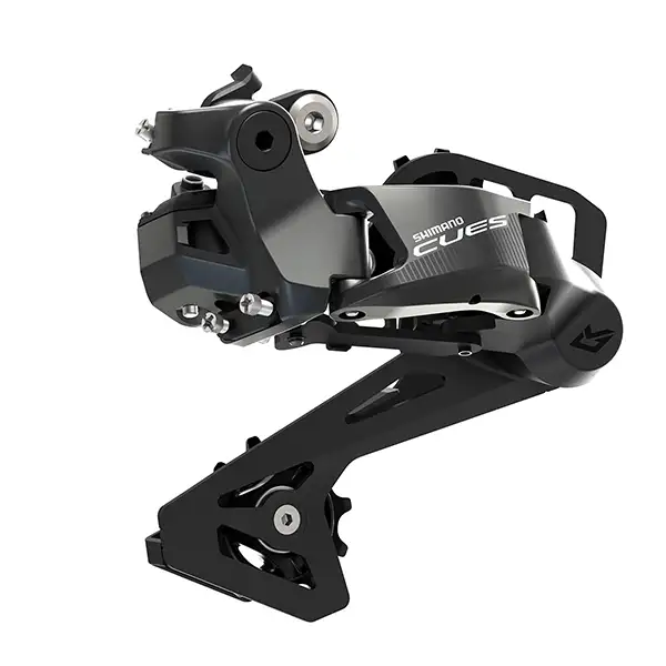 Bakväxel Shimano Cues RD-U6050 10-Växlad GS