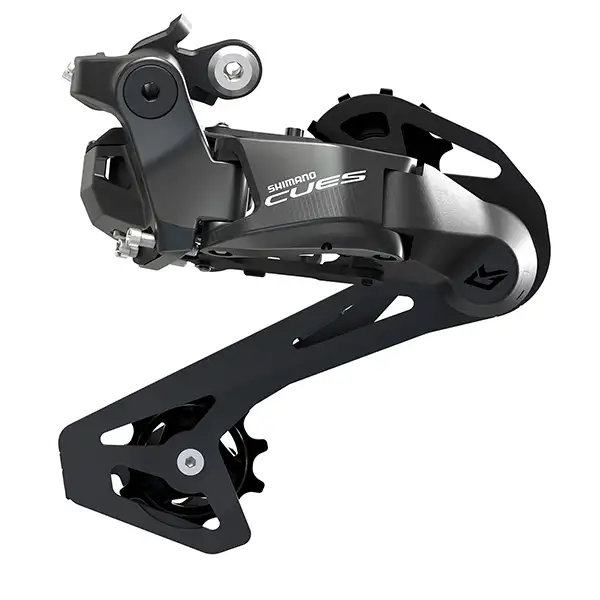 Bakväxel Shimano Cues RD-U6070 11-Växlad GS