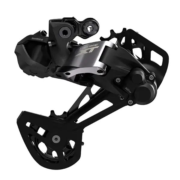 Bakväxel Shimano Deore XT Di2 RD-M8150 12-Växlad SGS