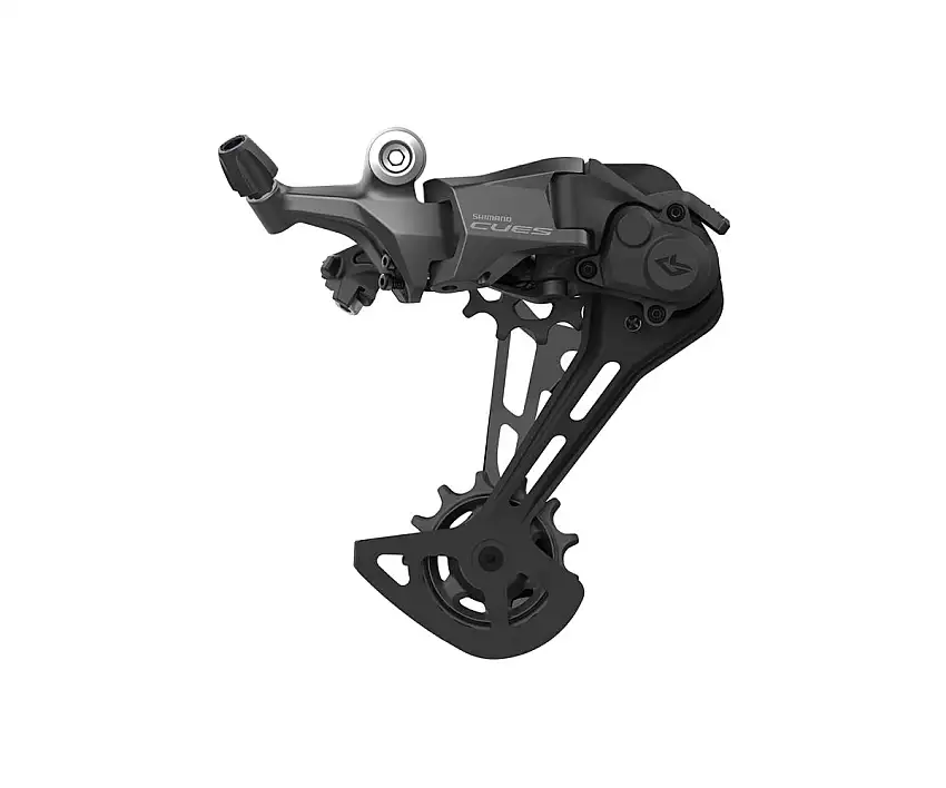 Bakväxel Shimano Cues RD-U6000 10/11-Växlad GS
