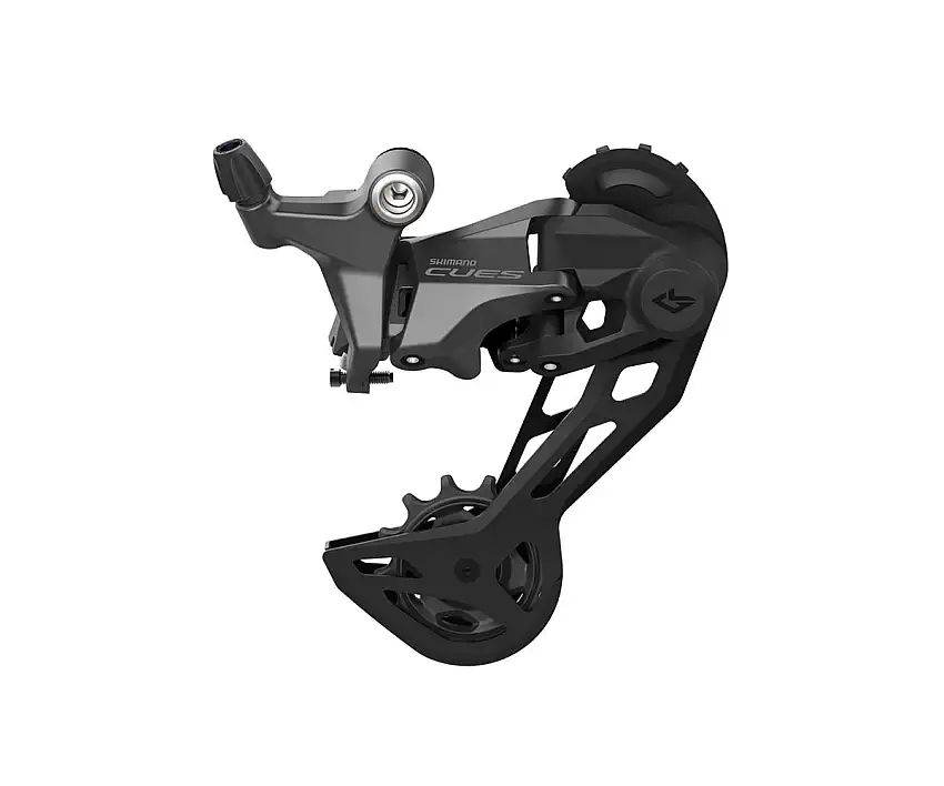 Bakväxel Shimano Cues RD-U6020-10 10-Växlad SGS