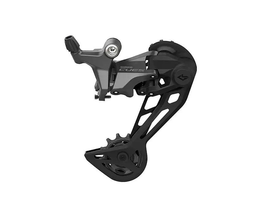 Bakväxel Shimano Cues RD-U6020-11 11-Växlad GS