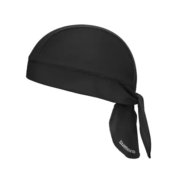 Bandana Shimano Svart