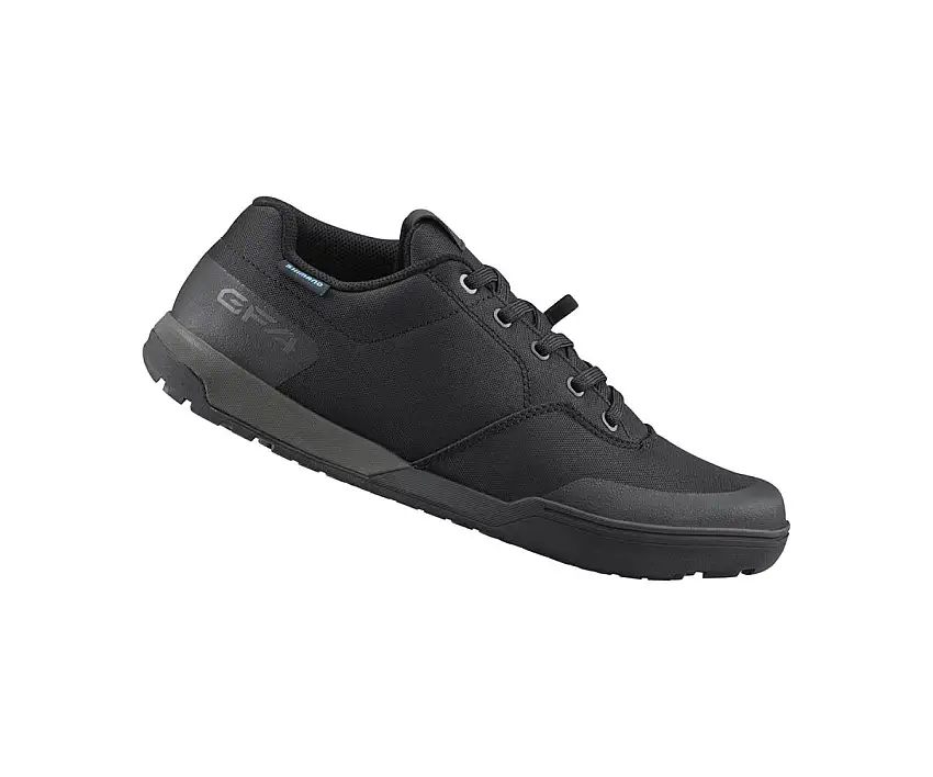 Cykelskor MTB Shimano GF400 Unisex svart