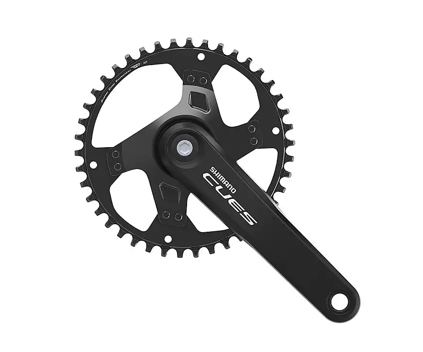 Vevparti Shimano Cues FC-U4000-1 1x9/10/11-vxl 42T 170 mm