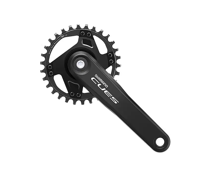 Vevparti Shimano Cues FC-U4000-1 1x9/10/11-vxl 30T 170 mm