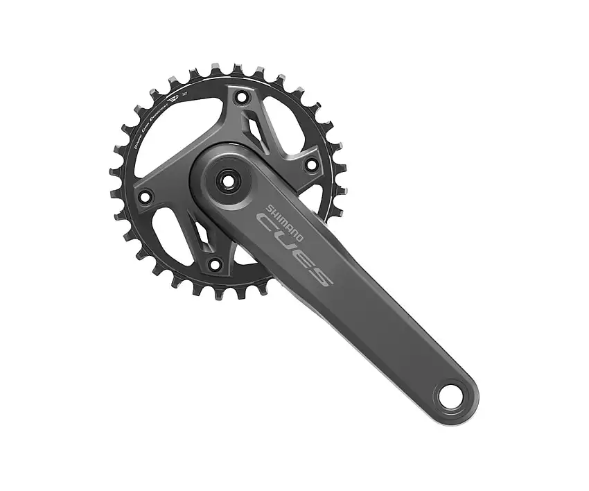 Vevparti Shimano Cues FC-U6000-1 1x9/10/11-vxl 32T 170 mm