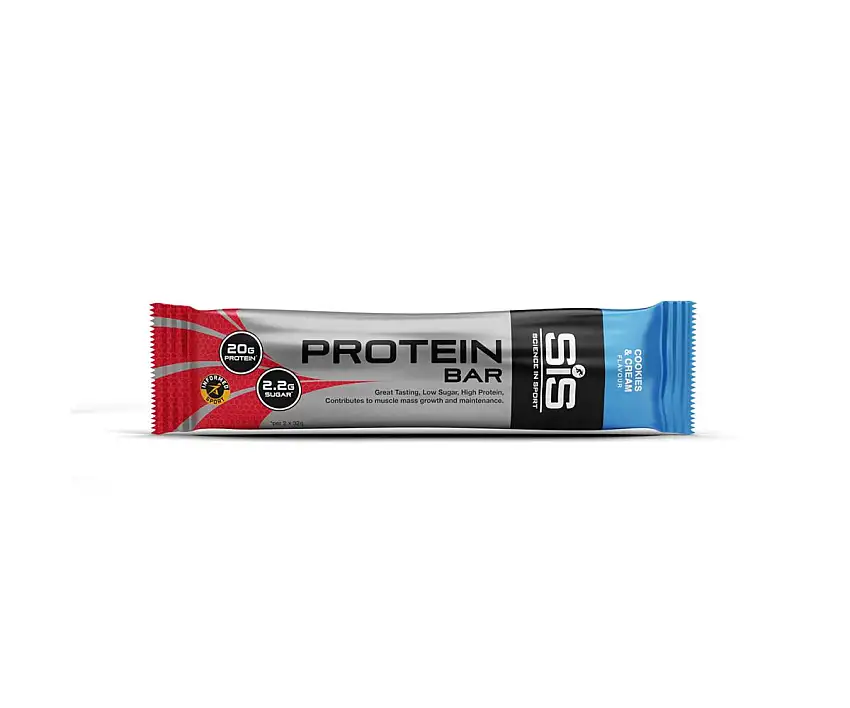Proteinbar SIS 64g Cookies/Cream