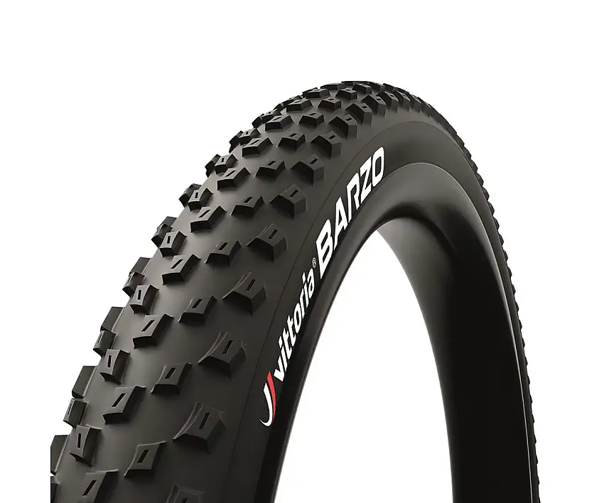 Cykeldäck Vittoria Barzo XC TLR 57-622 (29x2.35) Svart