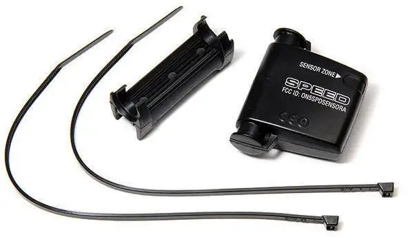 Hastighetssensor CATEYE RD300W Speed Sensor